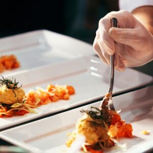 Basics of Continental Cuisine