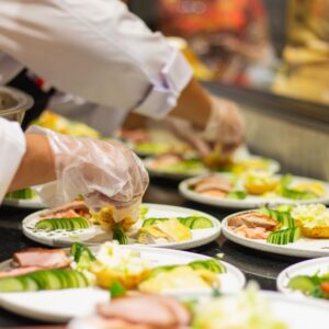 Food Handler Hygiene